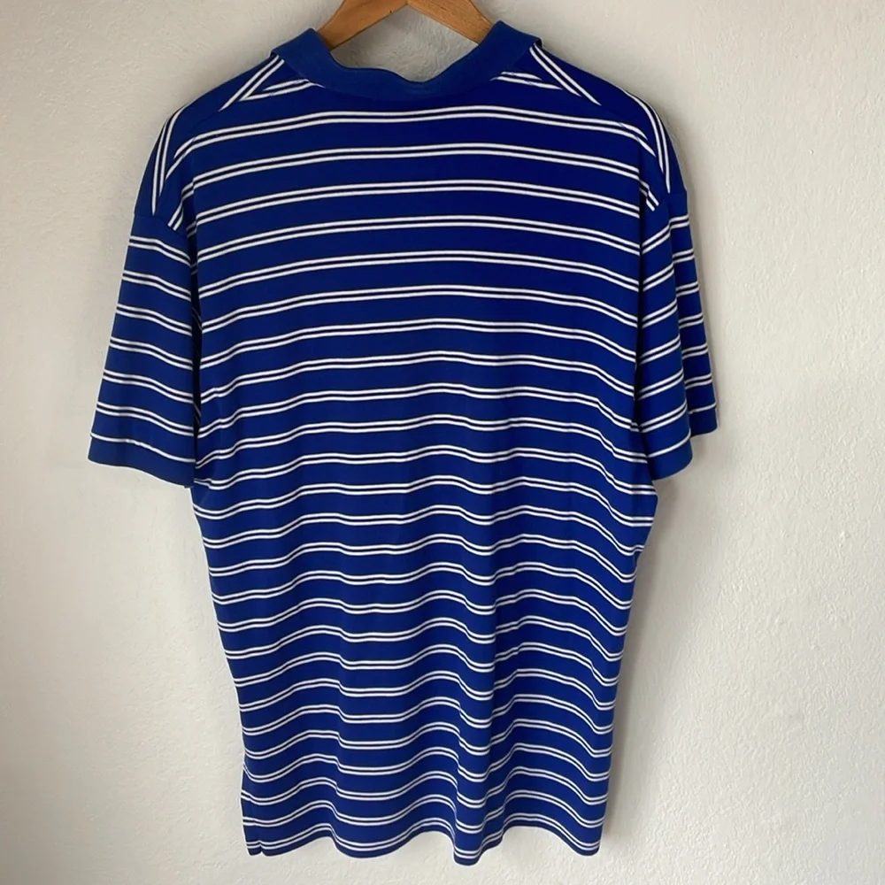 Ralph Lauren Striped‎ Polo